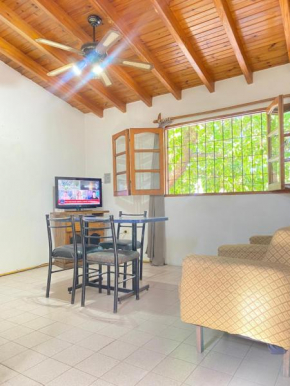 Acogedor departamento